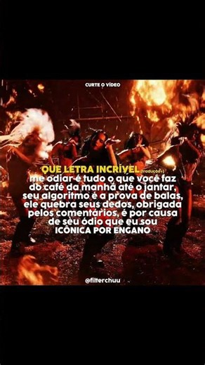ICÔNICAS #kpop #fy #illit #katseye #lesserafim