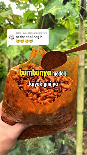 Resep Makaroni Cikruh Pedas Asin Gurih - Bumbu Lekoh Bikin Nagih