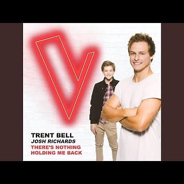 There's Nothing Holdin' Me Back (The Voice Australia 2018 Performance / Live)