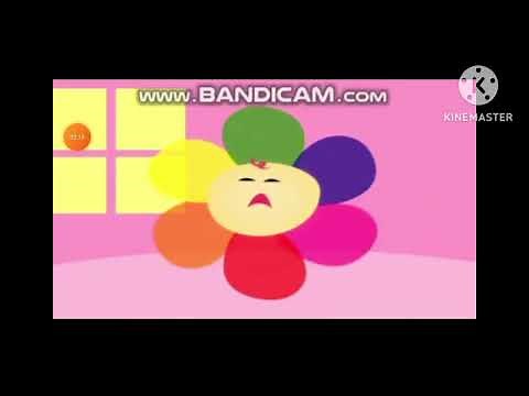 Blossom Crying Baby first tv