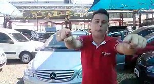 803K views · 1.9K shares | Mercedes B200 entro na fila da Feiura 3 Vezes Vendedor Sincero | Virtual Auto Car | Facebook