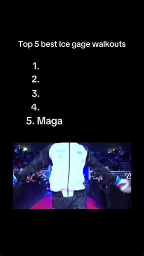 #icegage #icegage6 #maga #theoeileiki #mma @ICE CAGE FIGHTING