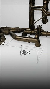 Easily Create Pipes in Blender!