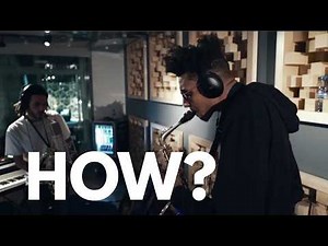 Tadow: How 2 People Improvised the Greatest 8 Minutes on YouTube (It Wasn't Just Luck)