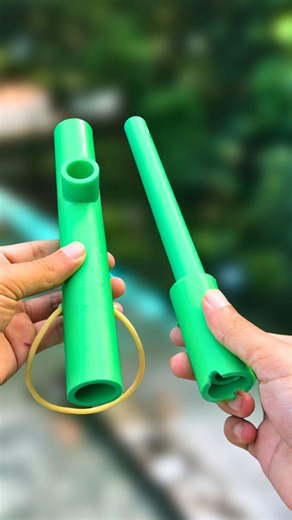 Pvc Pipe Design Toys #diy #toys #craft | Creation By Mominul