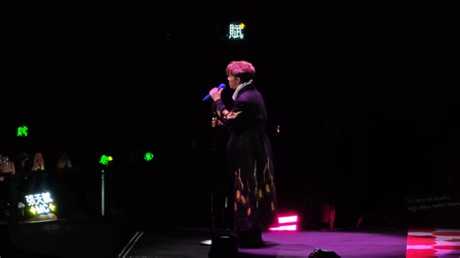 《6，8，12》-- MC 张天赋 #PROJECT 1201 LIVE IN MACAU