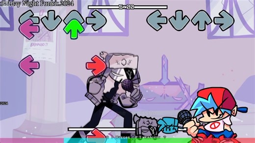 [FNF]zavodila（remix）