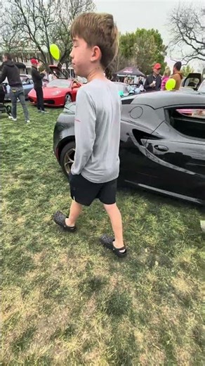 Italian Motor Gathering Car Show #italian