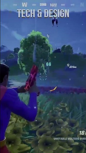 Fortnite Nintendo Switch Gameplay Part 114