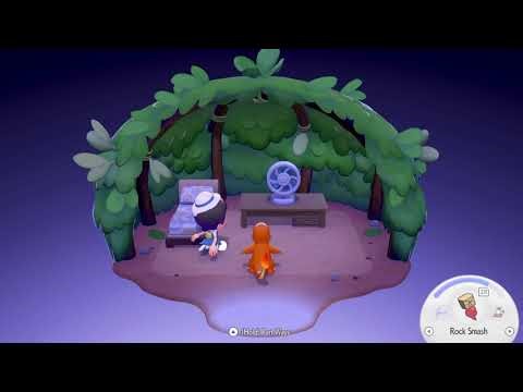 How To Assign Pokemon To A House in Pokopia