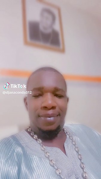 Vidéos de ANACONDA 512 BABALAMOUGA (@djanaconda512) avec son original - djboloyung2