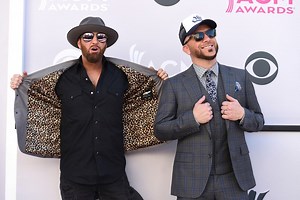 LOCASH is Coming to the Lake County Fair