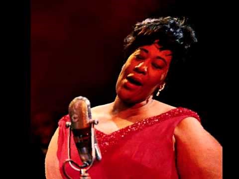 Ella Fitzgerald & The Nelson Riddle Orchestra - LAURA - David Raskin-Johnny Mercer