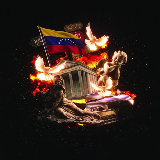 Venezuelan Afrohouse: Dance to the Rhythm of Oil