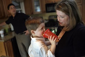 Good Parents, Bad Results