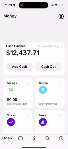 Cashapp++ V3 IOS tutorial Educational