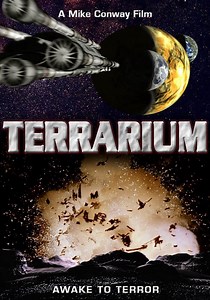 Terrarium streaming: where to watch movie online?