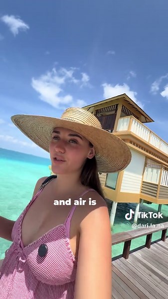 Maldives vs Egypt Climate: Beach Walk Comparison