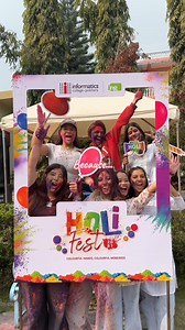 2.2K views · 11 reactions | Shape your future with purpose. Choose Informatics College Pokhara – where innovation meets opportunity. Experience quality education, global exposure, and a college life that empowers you.✨ #InformaticsCollegePokhara #ICP #LifeAtICP #EmpowerYourFuture #AdmissionsOpen | Informatics College Pokhara | Facebook