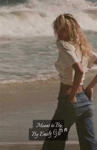 Book Review: Meant to Be by Emily Giffin | 4⭐️ 0.5 🌶️ If you’ve already watched FX’s Love Story and are looking to something to fill in the gap until the last episode, I suggest reading Emily Giffin’s Meant to Be. This book is loosely based on JFK Jr and Carolyn Bessette’s courtship. Some of what is in the book is similar, but it asks the question of “what if they survived the plane crash?” (There is a note from the author at the end of the book on why their story inspired this book) The story