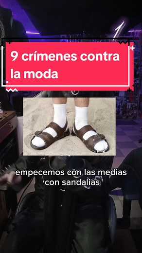 Desafío de moda: Crea un outfit con ropa fea