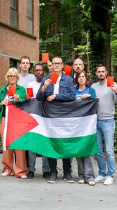 36K views · 1.3K reactions | The biggest humanitarian convoy so far!...