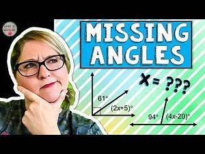 Missing Angles 7 G 5 2