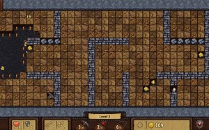 【Microsoft Treasure Hunt】Level3