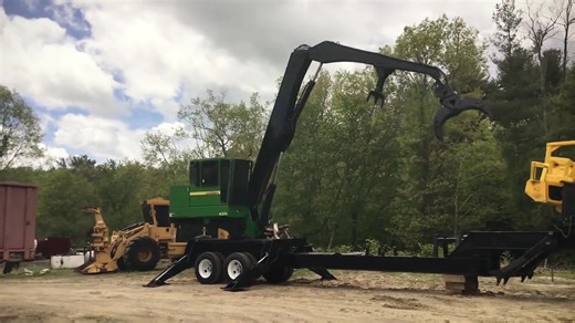 Annual Appalachian Equipment Consignment Auction Sale Begins: Thurs, May 12, 2022 10 AM EDT Sale Catalog: https://bit.ly/3ynAhcy Bright Star Realty and Auctions | Equipmentfacts Elkin, North Carolina 📍 #equipmentfacts #auction #forestryequipment | Equipmentfacts