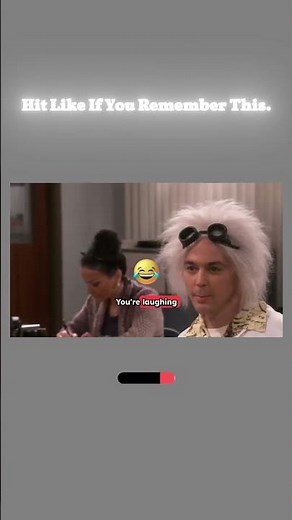 Fun Epic Halloween Scene From Big Bang Theory. #bigbang
