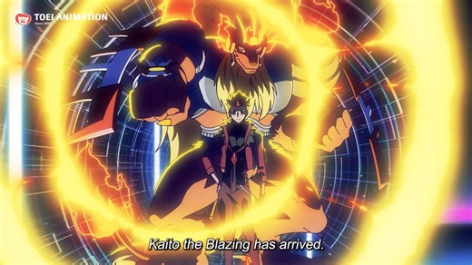 409K views · 6.8K reactions | Let's begin the Five Star Meeting ⭐️ Episode 13 of DIGIMON BEATBREAK is now simulcast streaming. | Digimon | Facebook