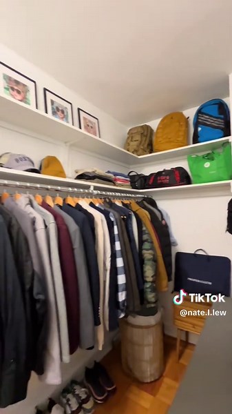 Cleaning My Depression Closet for Mental Health