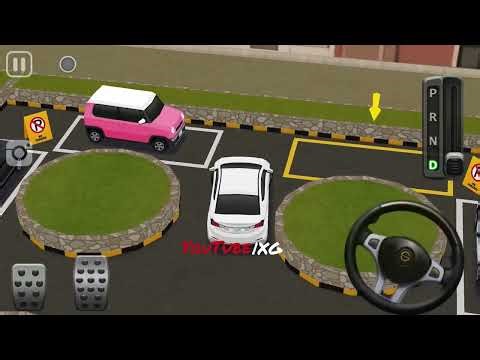 Dr Parking ”parking game’’lIOS Gameplay ||Gameplay #7