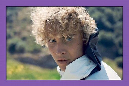 'Sunrise on the Reaping': Everything we know about the 'Hunger Games' prequel (and who's playing a young Haymitch)