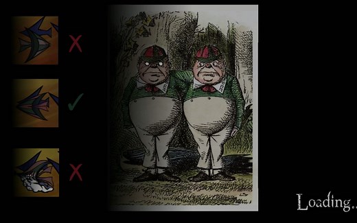 FNF优质模组 Alice: Mad & Hopeless [ Demo ]