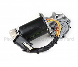 Transfer Case Motor