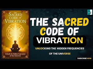 Unlock the Hidden Frequencies of the Universe (Audiobook)