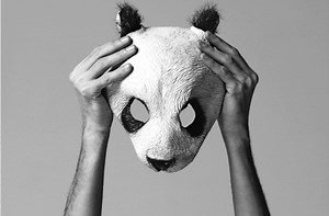 Neues Album von Panda-Rapper Cro: „Ich bin ein Fuchs“