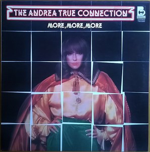 The Andrea True Connection - More, More, More