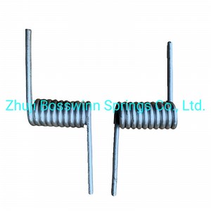 [Hot Item] Kick-Trap Springs Mechanical Device Spring