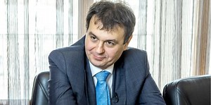 Business expectations indicators in Ukraine improving despite continuation of Russia’s war