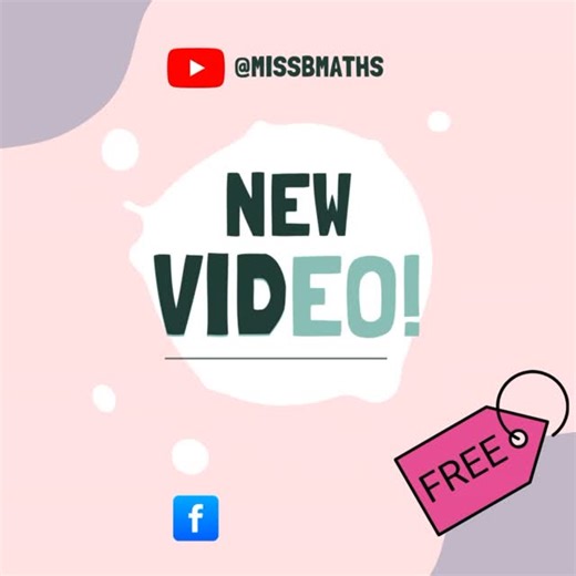 Miss B Maths on Instagram: "🎥 New on YouTube! 🌟 Struggling to find missing angles in triangles? Learn how to use the Sine Rule step by step. Clear, simple, and easy to follow! 🧮✨ Check it out – 🔗 https://youtu.be/PNM3ryrvt3M #SineRule #TriangleMath #LearnMath #MathTips #YouTubeLearning #MathMadeEasy #missbmaths #gcsemaths #alevelmaths"