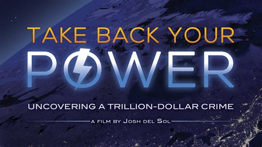 Take Back Your Power: From Smart Meter to Smart Grid & EMF - Documentary