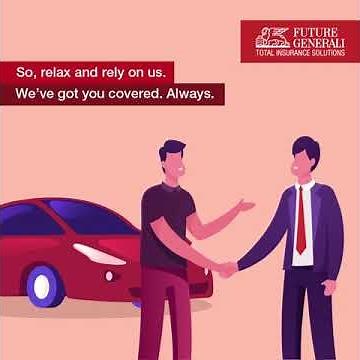 How motor insurance claim process was made easy during the pandemic.