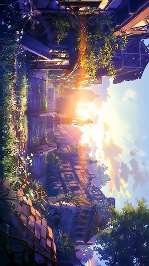 Rei on Instagram: "How do you feel when you watch it? #aesthetic #animewallpaper #kiminonawa #君の名は #86 #animeaesthetic #wallpaper #anime #アニメ壁紙 #アニメ #アニメ壁紙"