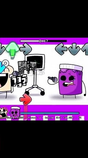 FNF: VS OMFG: Oh My Funkin' God! [song 2]