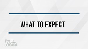What to Expect | Fundamentals of Fall Protection, OSHA, Training
