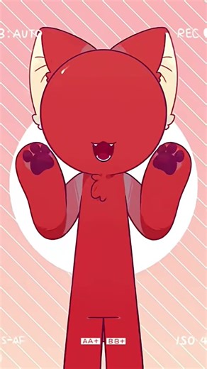 #animation # stick figure dancing