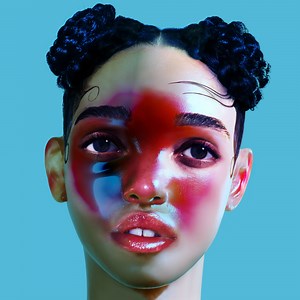 FKA twigs – Pendulum