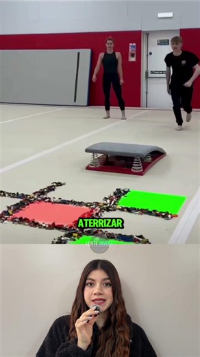 Vaya manera de jugar tres en raya 😮‍💨😱😱